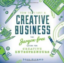 How start creative - how,