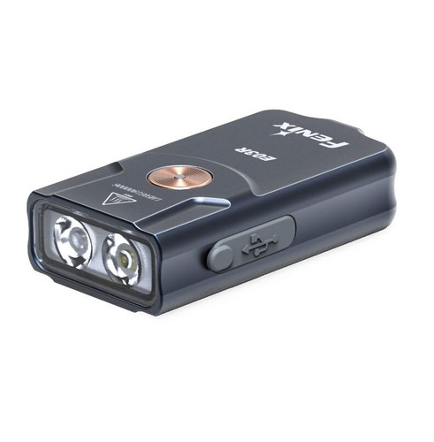 Fenix e03r grau - v2.0,