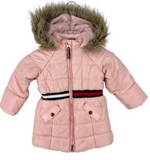 TOMMY HILFIGER Mädchen