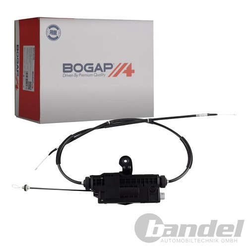 Bogap stellelement - bogap,