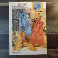 Stick-Ideen, Schleifen