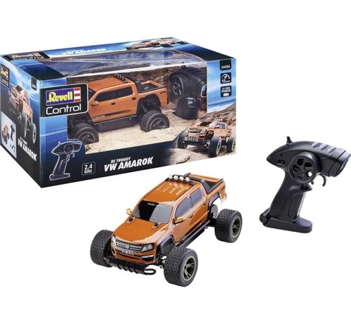 Neu revell vw amarok - revell,