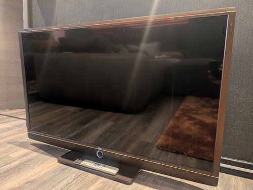Loewe art fernseher - 50, tv