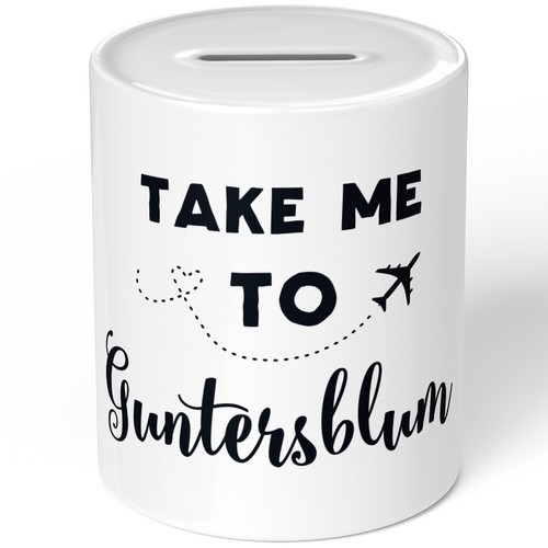 Take guntersblum - take, to