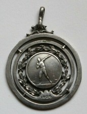 Kanada: Historische Medaille