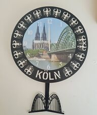 Modern Kölner Wand Uhr Pendel