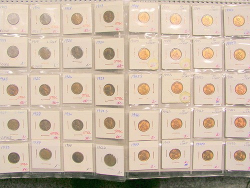Usa münze cent nickel 10 - 5,