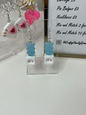 Wasserspender Ohrringe