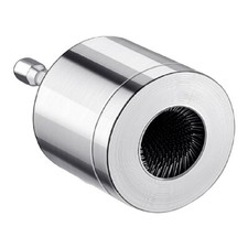 1/2" Kupferrohrreiniger Metallbohrer Rohrreinigungswerkzeug für die Reinigung