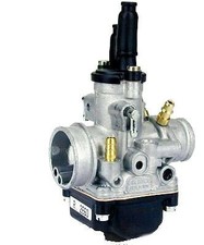 Kart Vergaser Dell Orto PHBG 18 BS , für IAME Gazelle
