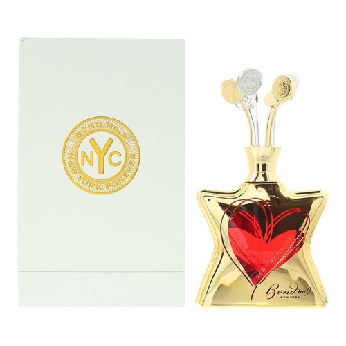 Bond new york forever - 9,