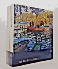 Der IMPRESSIONISMUS T 1 und T2