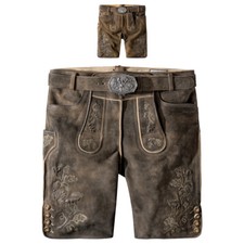 Stockerpoint Bastian Lederhose