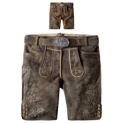 Stockerpoint bastian lederhose - stockerpoint,
