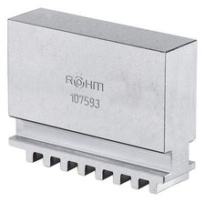 Röhm Drei-Backen-Satz D6350