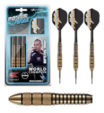 Target Phil Taylor Power Bolt