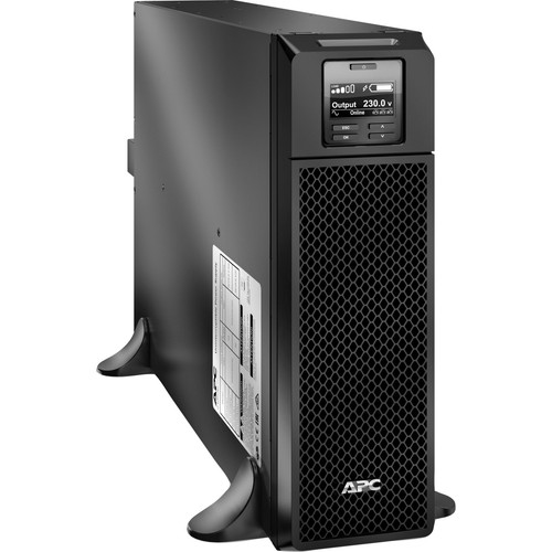 Apc smart ups srt5kxli 5000va - apc,