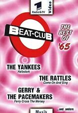 Beat Club '65 von Michael Leckebusch | DVD | Zustand sehr gut