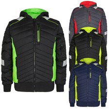 ENGEL Workwear Cargo Jacke