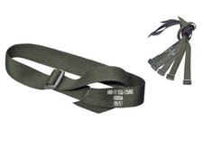 Original Bundeswehr BW Rödelriemen, Packriemen, Trageriemen, Zurrgurt, Riemen