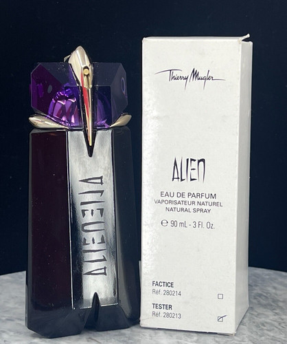 Thierry mugler alien eau - eau, de