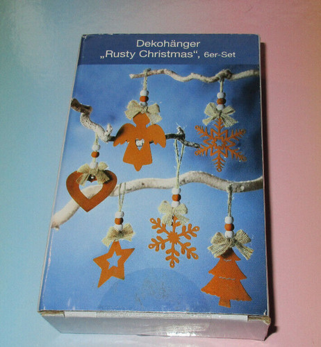 Neu dekohänger weihnachten - -,