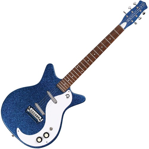 Danelectro dc59m nos double - nos,