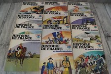 16x histoire france en - france,