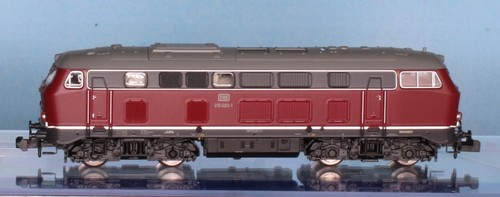 Piko 40528 spur n - -,