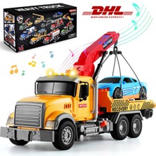 Abschleppwagen Spielzeug