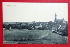 AK HARTHA in Sa. um 1910