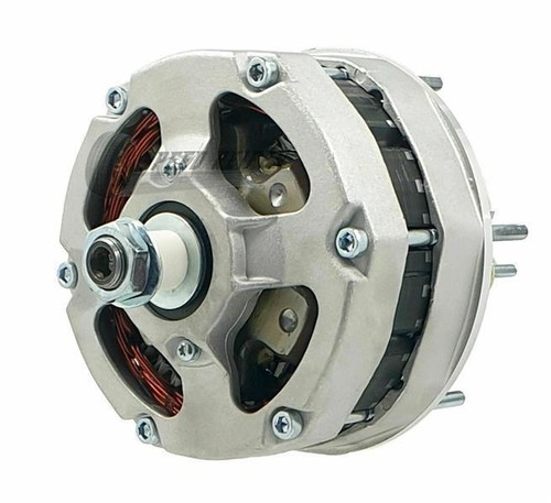 Lichtmaschine passend für