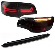 Led rückleuchten für audi - audi, a6