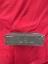 kenwood kdc-c601 Cd Wechsler 10 Fach  Autoradio