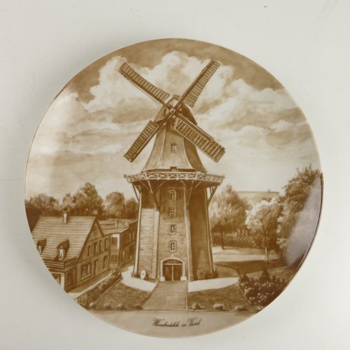 Kaiser heimatteller - kaiser,