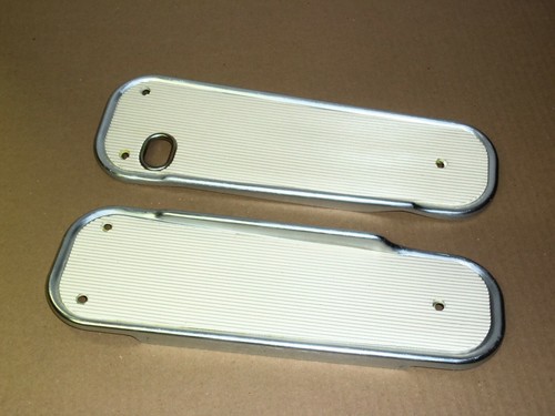 Set trittbretter für - trittbretter,