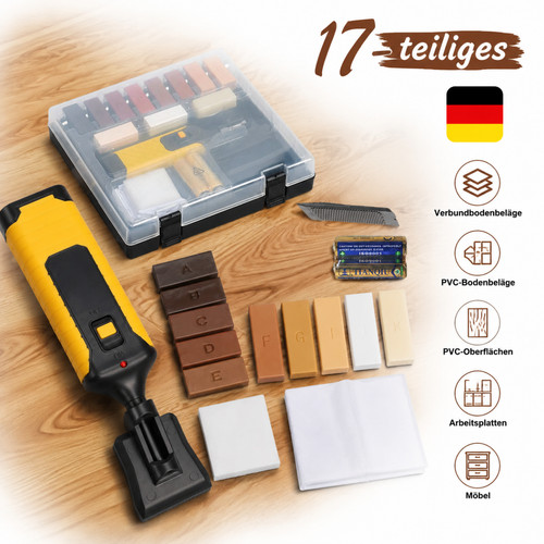 Tlg holz reparaturset - holz,