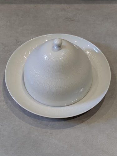Rosenthal romanze weiß - rosenthal,