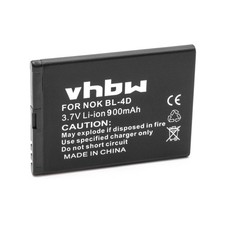 Akku für nokia - e7-00, e7