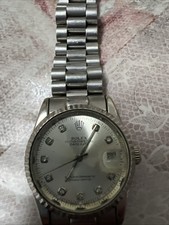 Rolex Oyster Perpetual Datejust 36