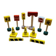 Vintage Brio kompatible