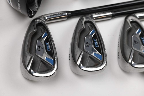Dunlop tour paket set eisen - dunlop, /