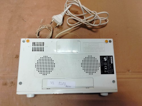 Terris kcr 231 unterbau - 231,