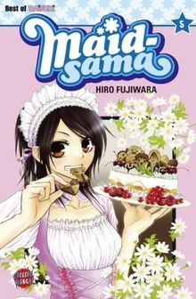 Maid sama romantische - maid-sama,