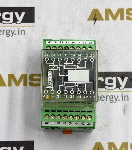 Phoenix contact emg - phoenix,