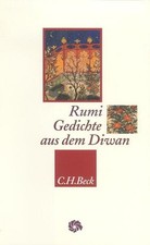 Gedichte aus dem Diwan (Neue Orientalische Bibliothek) Bürgel Johann, Christoph 