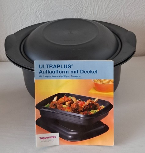 Tupperware ultra plus 5 - tupperware®,