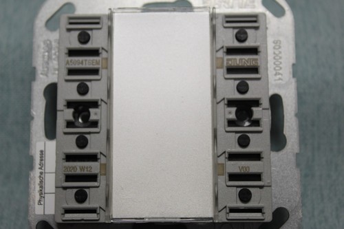 Jung 5094 tsem - ,