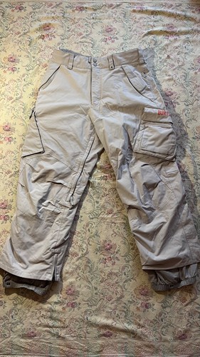 Burton ronin ski snowboard - burton,