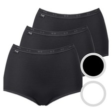 Sloggi - Basic+ - Damen - 3er